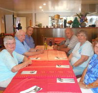 Thara Thai - Accommodation Whitsundays