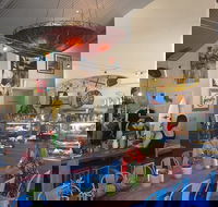 The Ark Cafe - Accommodation Whitsundays