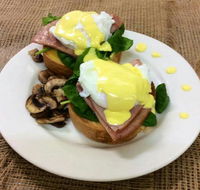 The Bakehouse - Accommodation Whitsundays