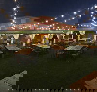 The Barn Steakhouse - Accommodation Whitsundays