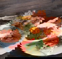 The Bean Bank Coffee House - Accommodation Whitsundays