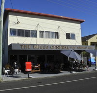 The Belle General - Accommodation Whitsundays