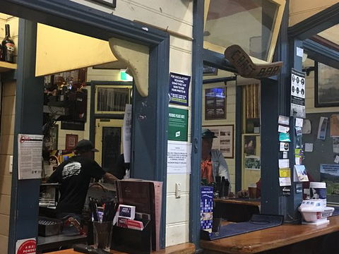 The Billinudgel Hotel - Accommodation Whitsundays 0