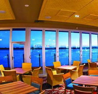 The Boardwalk  Cafes - Ballina RSL - Accommodation Whitsundays