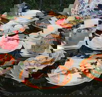 The Bohemian Tearoom - Accommodation Whitsundays