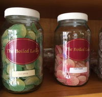 The Boiled Lolly - Accommodation Whitsundays