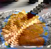 The Bream Hole - Accommodation Whitsundays