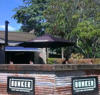 The Bunker Cafe Bar Restaurant - Accommodation Whitsundays