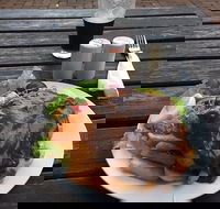 The Charcoal Inn - Accommodation Whitsundays