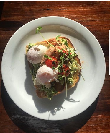 The Coffee Pedaler - Accommodation Whitsundays 0