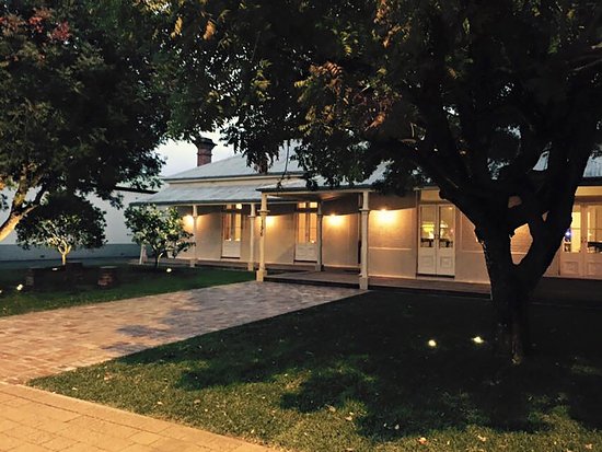 Middle Brook NSW Accommodation Whitsundays