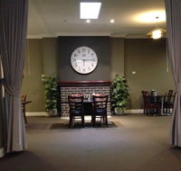 The Dining Room at the Imperial Hotel - Accommodation Whitsundays