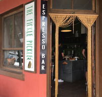 The Fickle Pickle - Accommodation Whitsundays