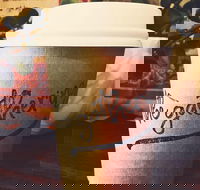 The Gathering Cafe - Accommodation Whitsundays