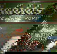 The Hungry Hare - Accommodation Whitsundays