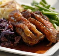 The Kitchen - Accommodation Whitsundays