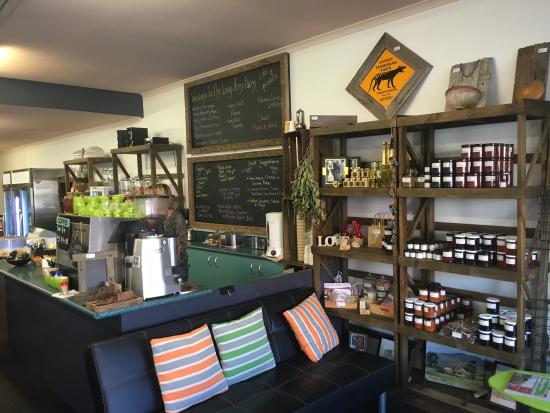 Porters Retreat NSW Accommodation Whitsundays