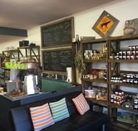 The Long Arm Farm - Accommodation Whitsundays