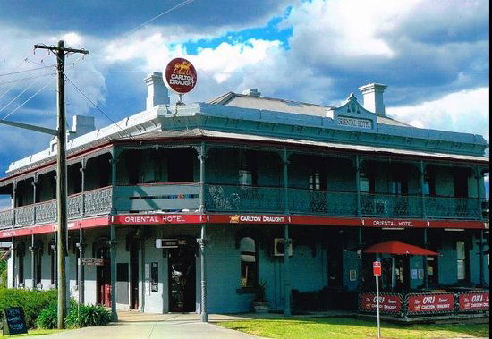 Blowering NSW Accommodation Whitsundays