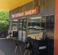 The Outback Bakery - Accommodation Whitsundays