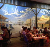 The Outback Shack Bar  Grill - Accommodation Whitsundays