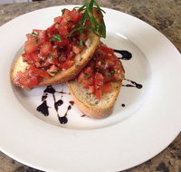 The Palette Cafe - Accommodation Whitsundays