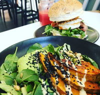 The Pass Cafe - Accommodation Whitsundays