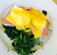 The Point Cafe - Accommodation Whitsundays