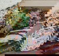 the Stockpot Kitchen - Smokehouse BBQ and fried chicken - Accommodation Whitsundays