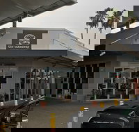 The Takeaway - Accommodation Whitsundays