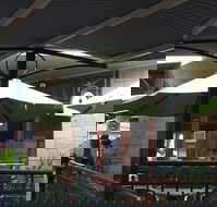 The Terrace Cafe - Accommodation Whitsundays