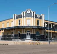 The Thoroughbred - Accommodation Whitsundays