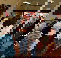 theBar - Accommodation Whitsundays