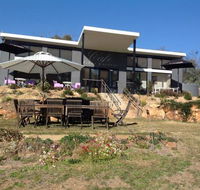 Tibuc Gardens - Accommodation Whitsundays