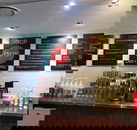 Top Spot Cafe - Accommodation Whitsundays