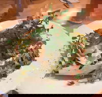 TOWN Restaurant and Cafe - Accommodation Whitsundays