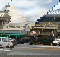 Trappers Bakery - Accommodation Whitsundays