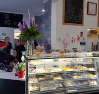 Tumut's Pie in the Sky Bakery - Accommodation Whitsundays