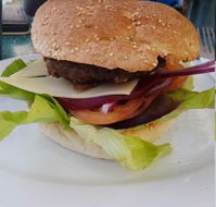 Village Green Coffee House - Accommodation Whitsundays