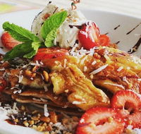 Warung Bagus - Accommodation Whitsundays