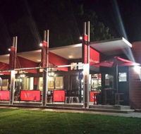 Watermans Cafe - Accommodation Whitsundays