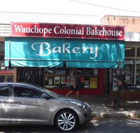 Wauchope Bakery - Accommodation Whitsundays