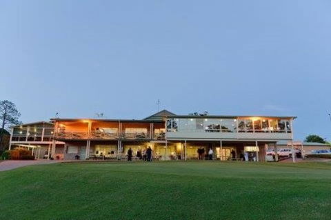 Wauchope Country Club - Accommodation Whitsundays 0