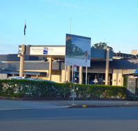 Wauchope RSL - Accommodation Whitsundays
