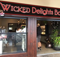 Wicked Delights Bakery - Accommodation Whitsundays