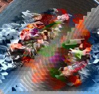 Williams St Kitchen  Bar - Accommodation Whitsundays