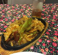 Wing Cheng Chinese Restaurant - Accommodation Whitsundays