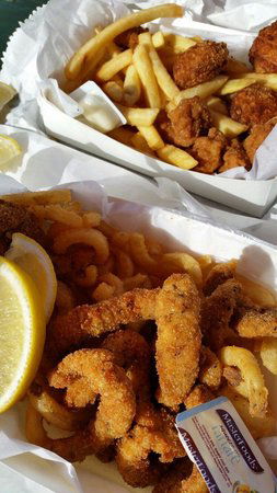 Yates Pizza & Takeaway - Accommodation Whitsundays 0