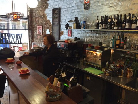 Yazzbar - Accommodation Whitsundays 0