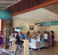 Yoflo - Accommodation Whitsundays